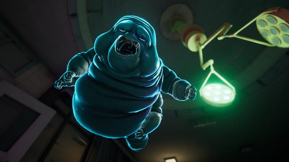 Ghostbusters: Spirits Unleashed - Ecto Edition screenshot 20