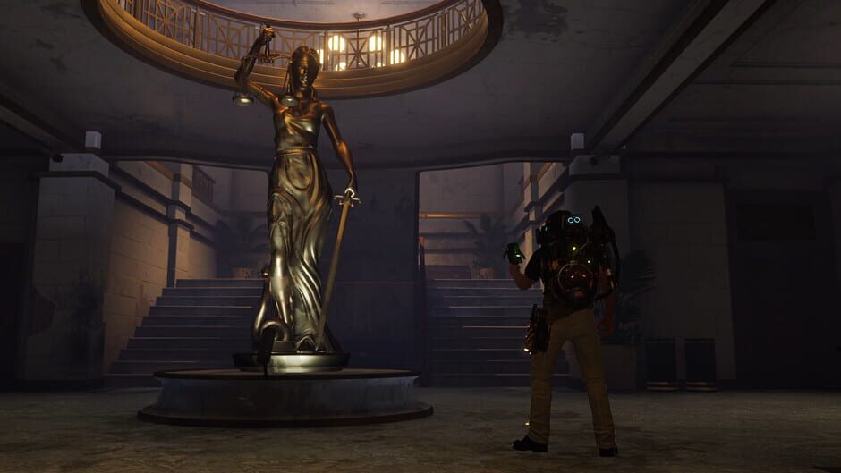 Ghostbusters: Spirits Unleashed - Ecto Edition screenshot 21