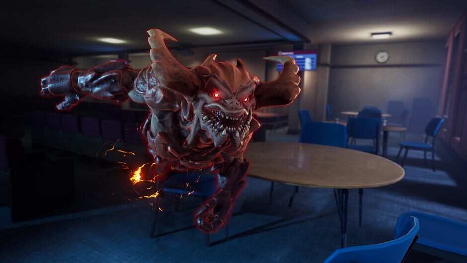 Ghostbusters: Spirits Unleashed - Ecto Edition screenshot 22