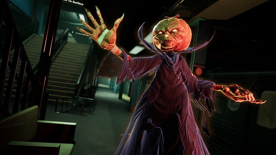 Ghostbusters: Spirits Unleashed - Ecto Edition screenshot 23