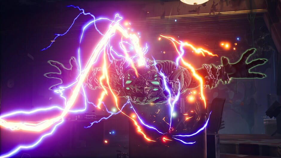 Ghostbusters: Spirits Unleashed - Ecto Edition screenshot 4