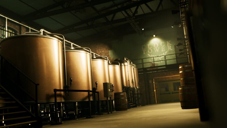 Ghostbusters: Spirits Unleashed - Ecto Edition screenshot 7