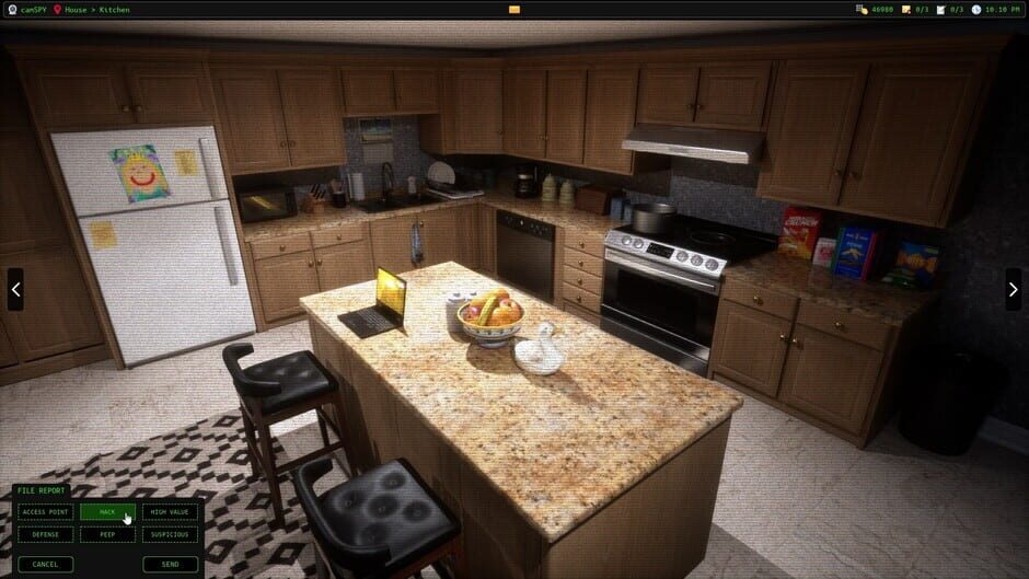 Dead Signal screenshot 2