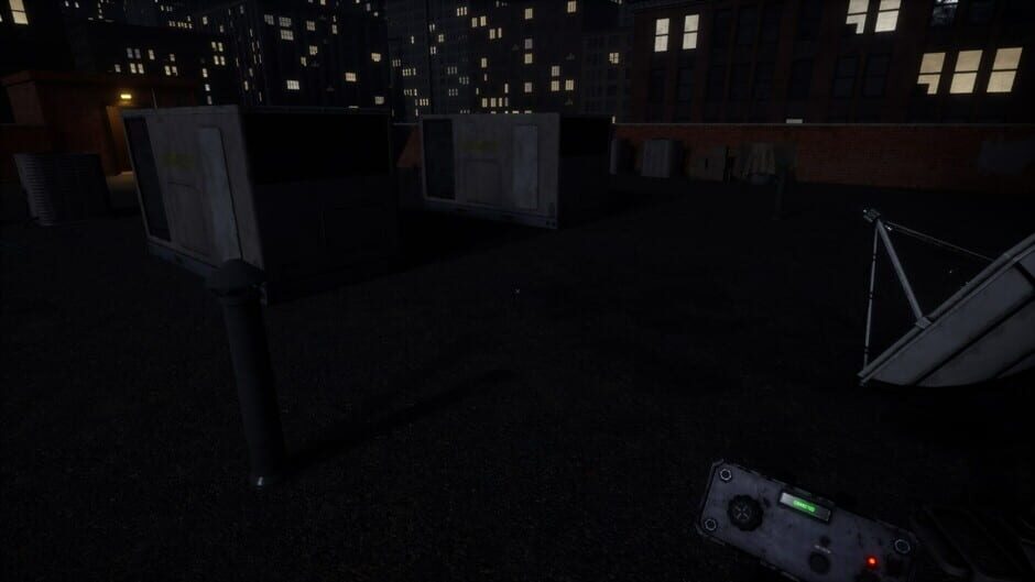 Dead Signal screenshot 7