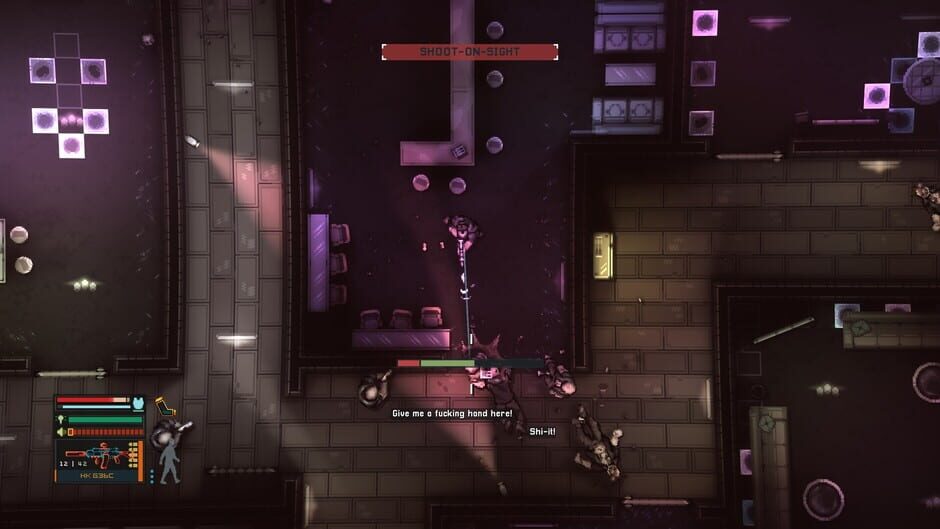 Intravenous 2 screenshot 2