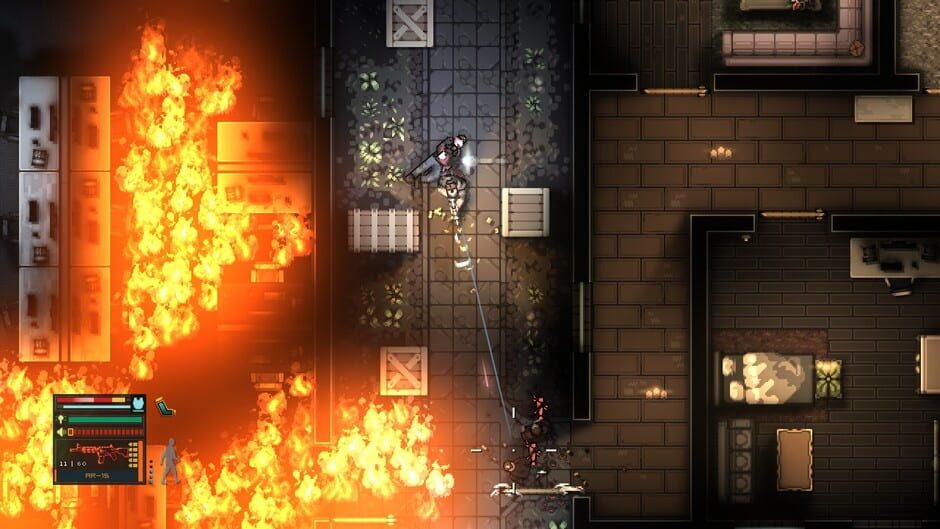 Intravenous 2 screenshot 3