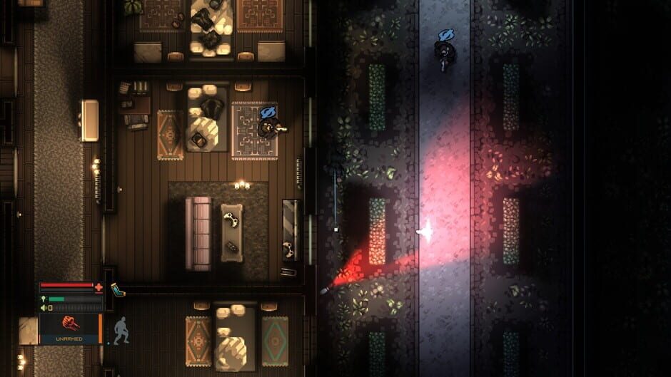 Intravenous 2 screenshot 4