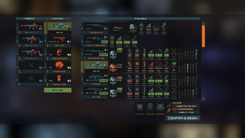 Intravenous 2 screenshot 5