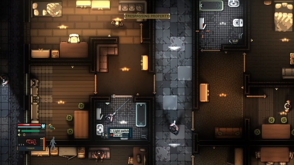 Intravenous 2 screenshot 6