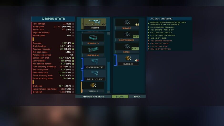 Intravenous 2 screenshot 7