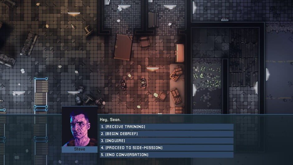 Intravenous 2 screenshot 8