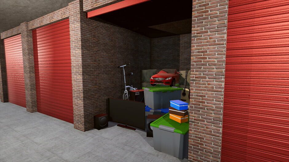 Dealer Simulator screenshot 2