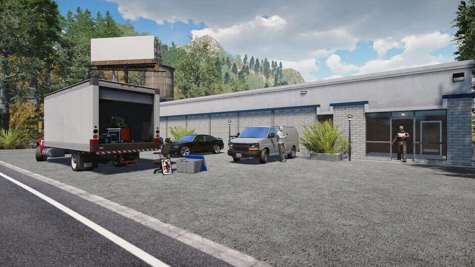 Dealer Simulator screenshot 11