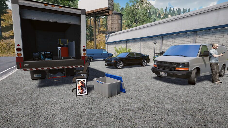 Dealer Simulator screenshot 13