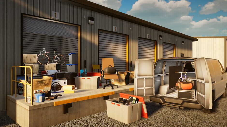 Dealer Simulator screenshot 14