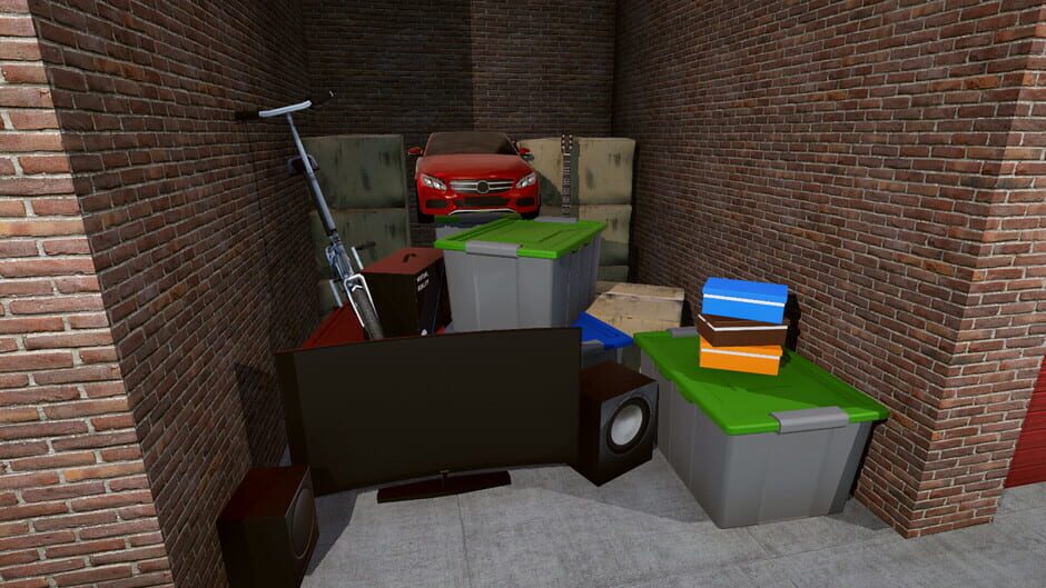 Dealer Simulator screenshot 3