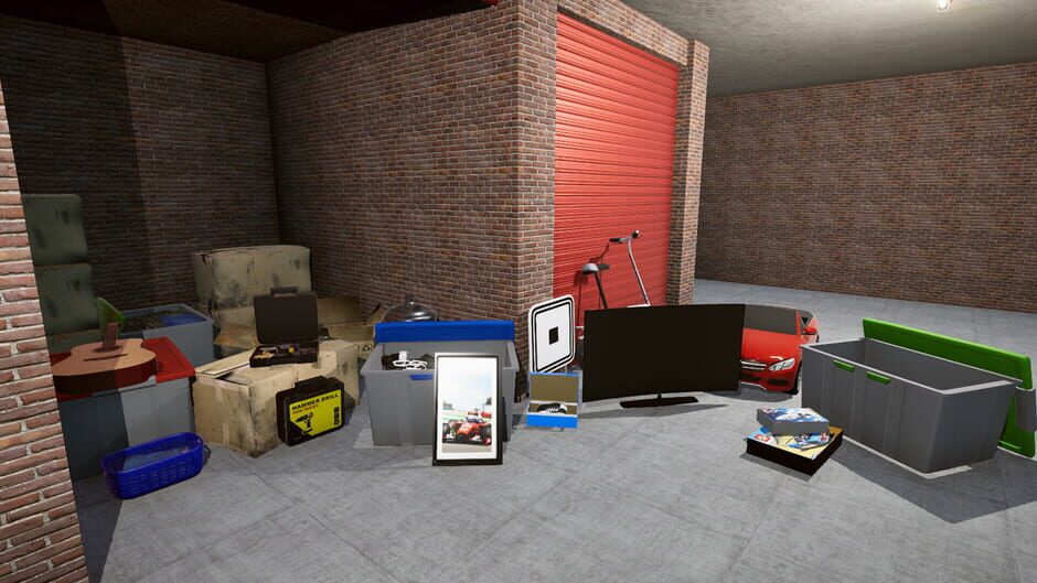 Dealer Simulator screenshot 4
