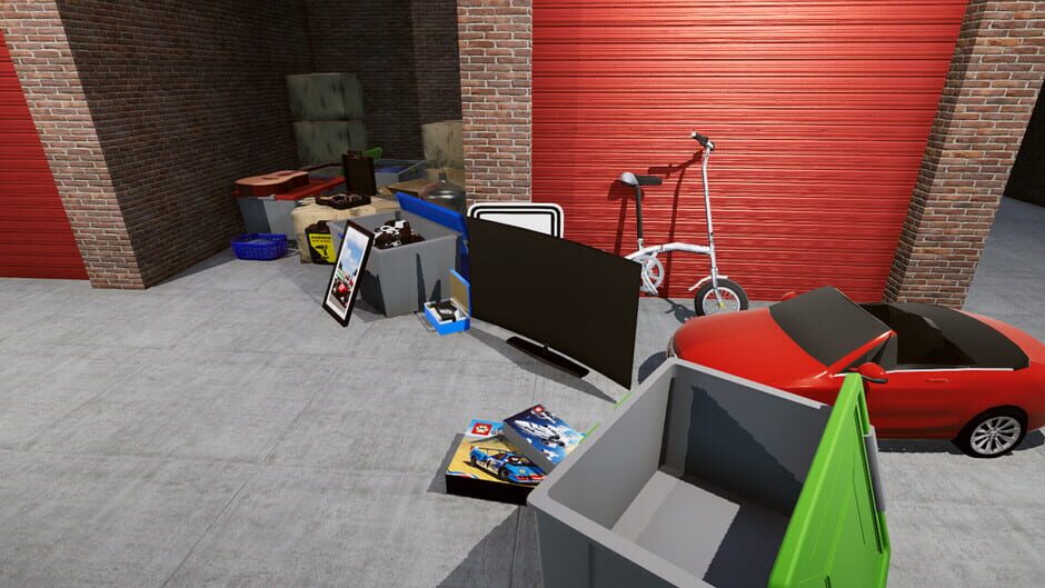 Dealer Simulator screenshot 5