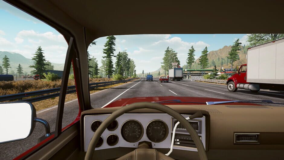 Dealer Simulator screenshot 9