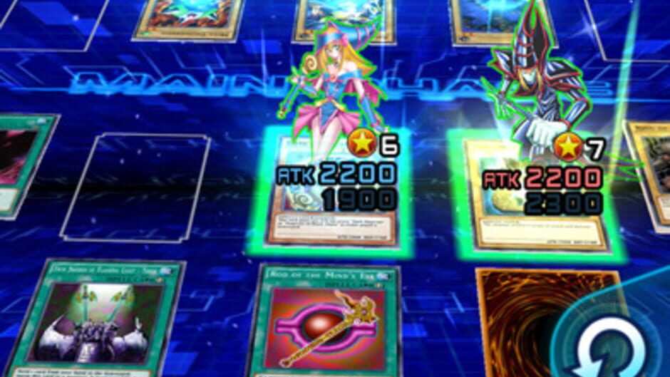 Yu-Gi-Oh! Duel Links screenshot 1