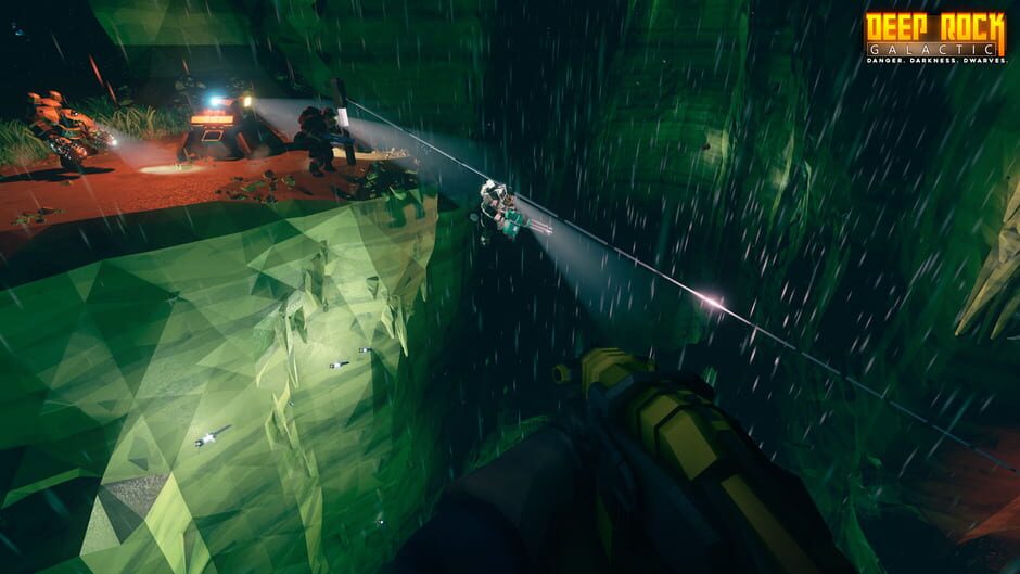 Deep Rock Galactic screenshot 10