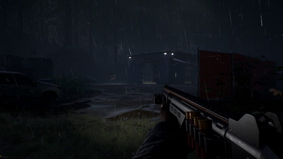 Earthfall screenshot 3