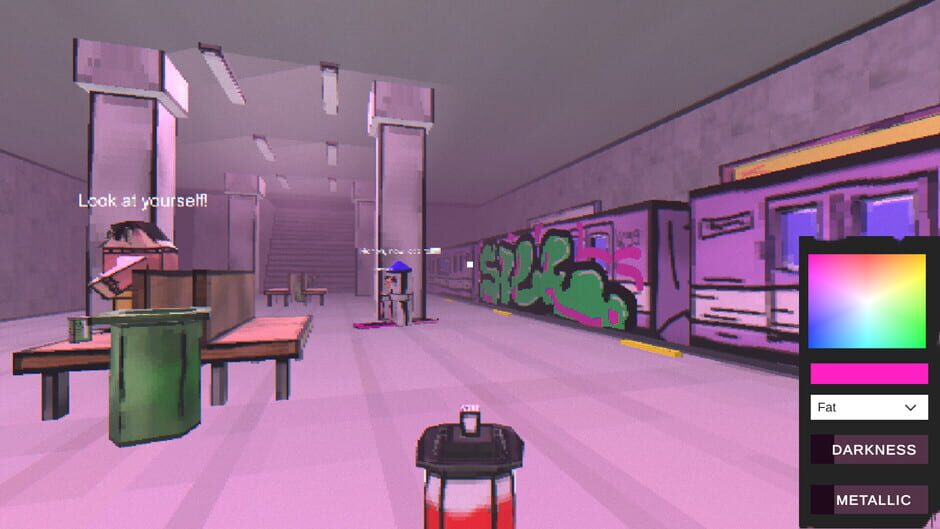 Streetoir screenshot 2