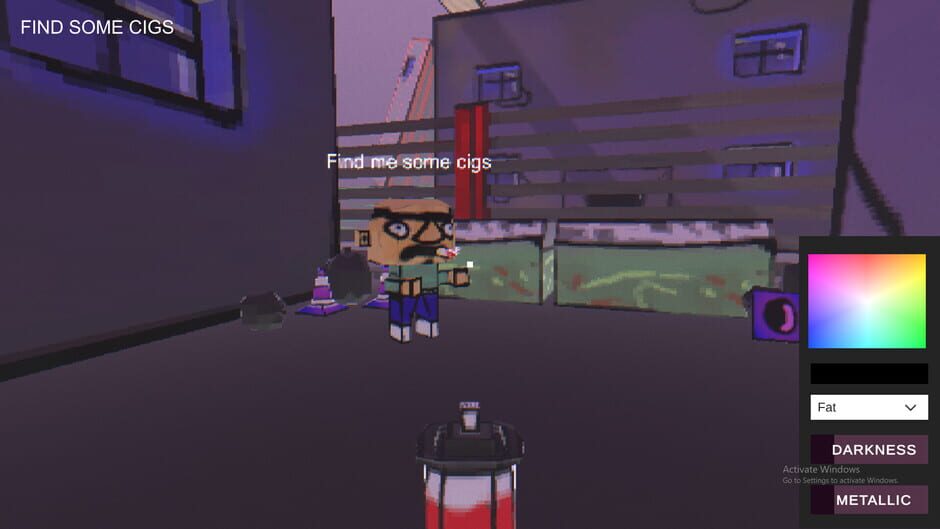 Streetoir screenshot 3