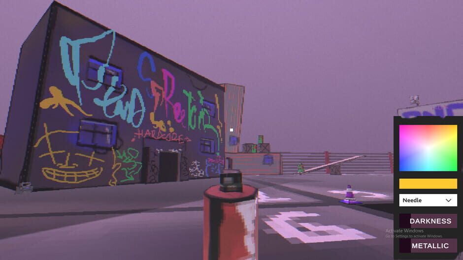 Streetoir screenshot 4