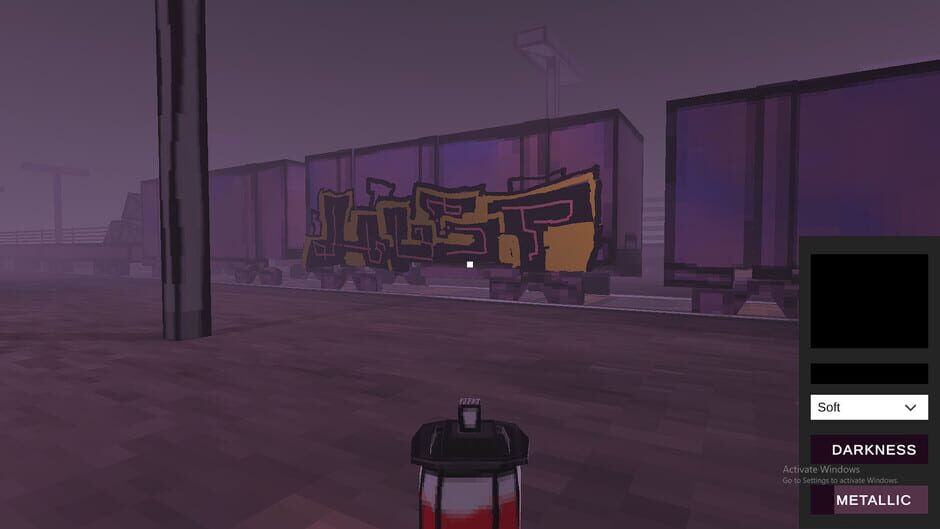 Streetoir screenshot 5