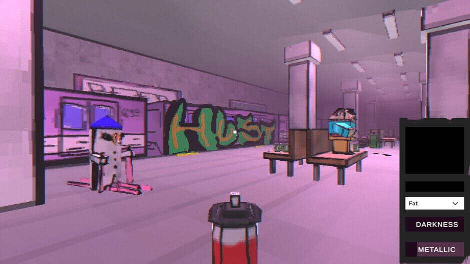 Streetoir screenshot 6