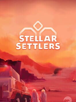Stellar Settlers cover