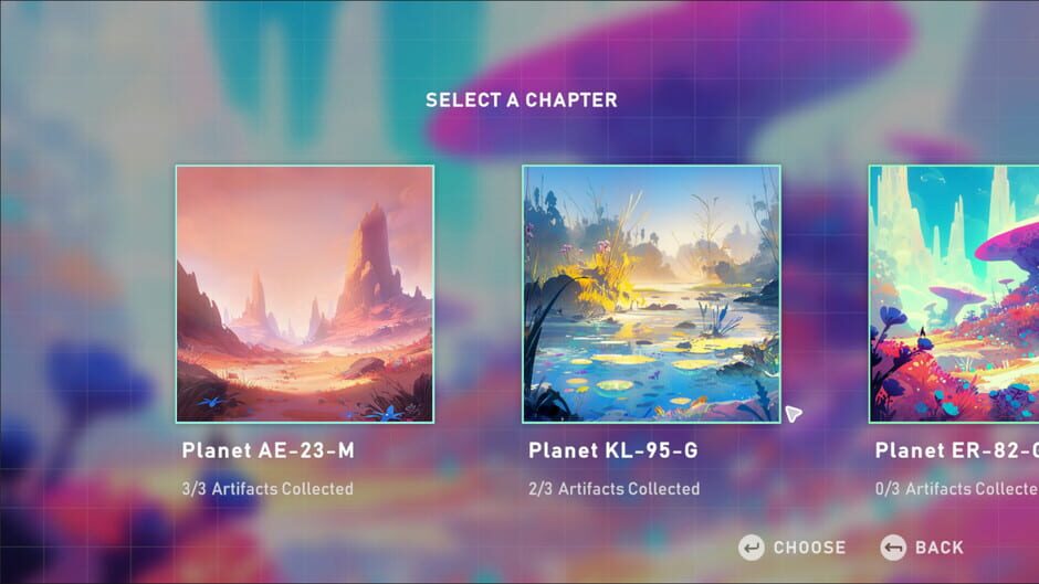 Stellar Settlers screenshot 6