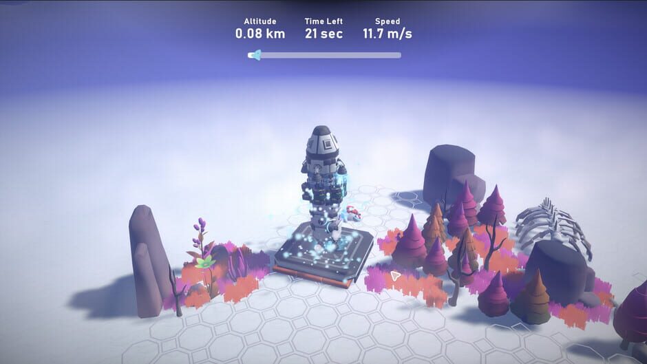 Stellar Settlers screenshot 9