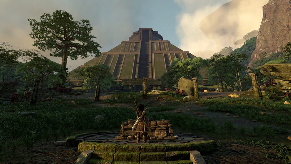 Soulmask screenshot 1