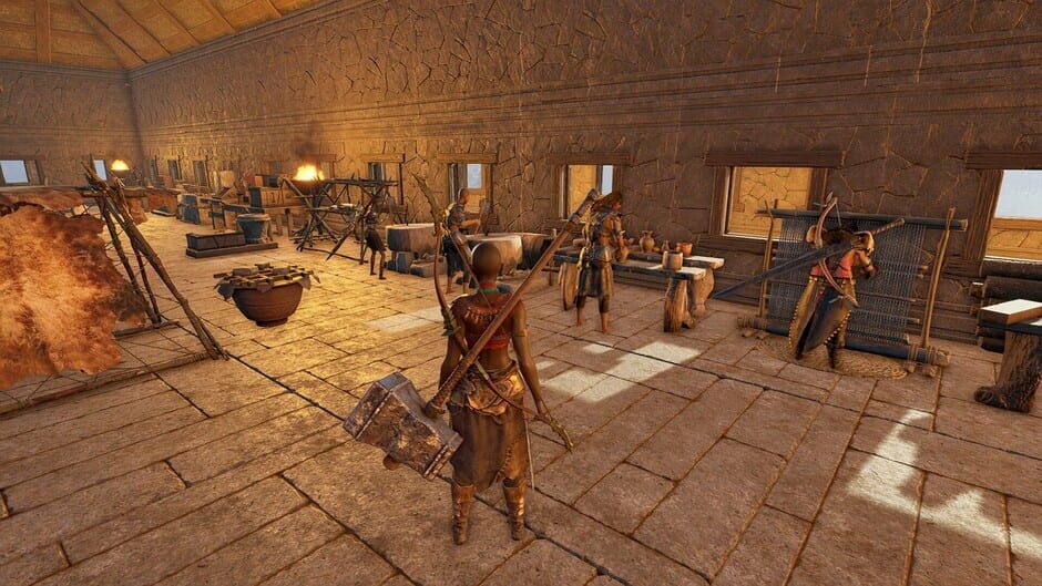 Soulmask screenshot 11