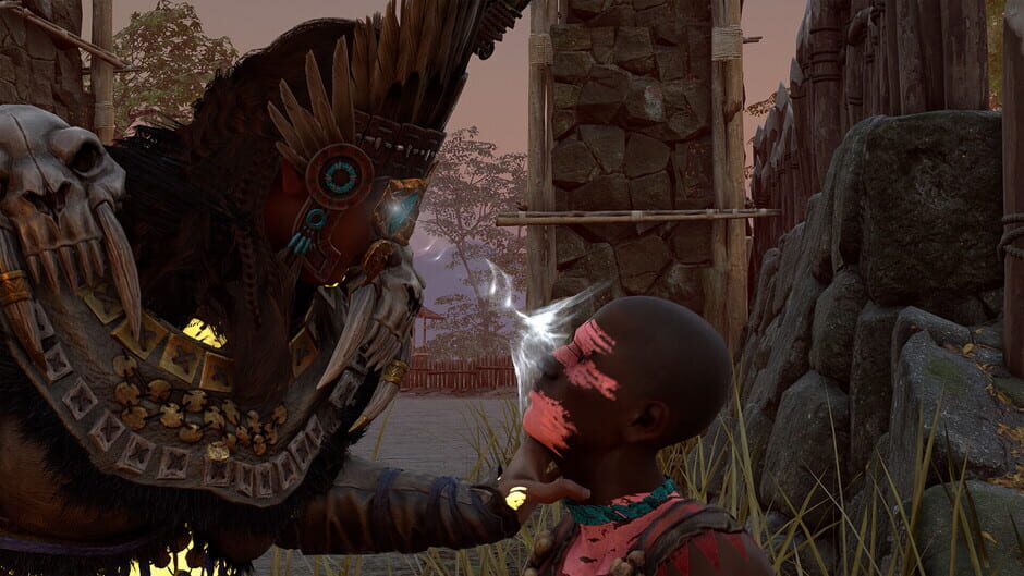 Soulmask screenshot 3