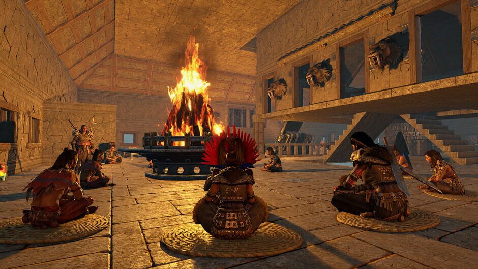 Soulmask screenshot 4