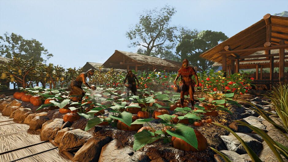 Soulmask screenshot 5
