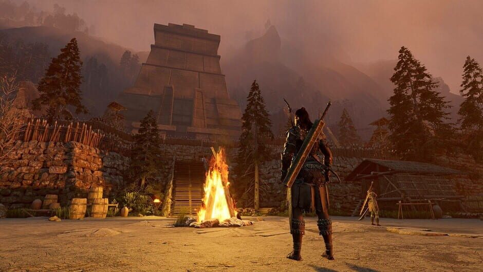 Soulmask screenshot 9