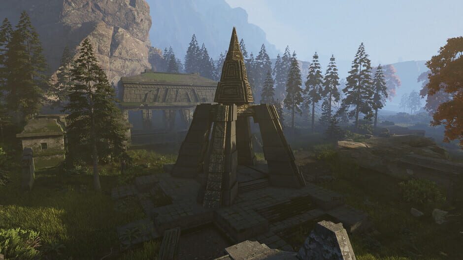 Soulmask screenshot 10