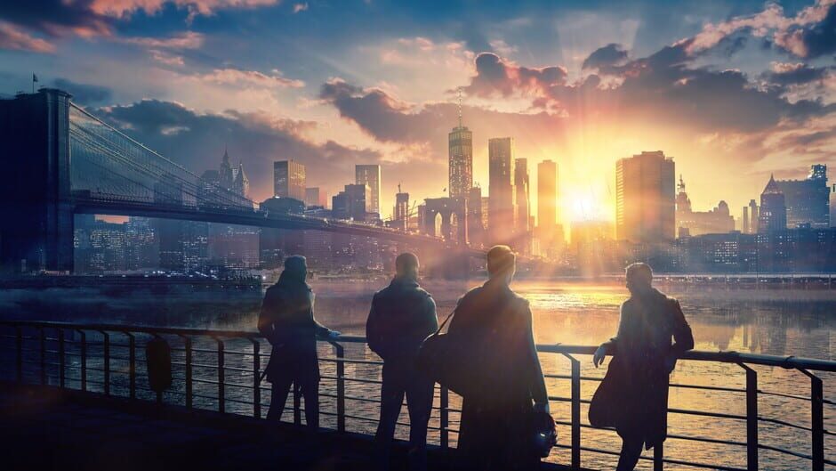 PAYDAY 3 screenshot 1