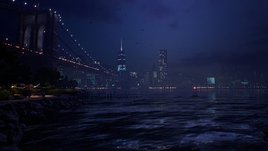 PAYDAY 3 screenshot 4