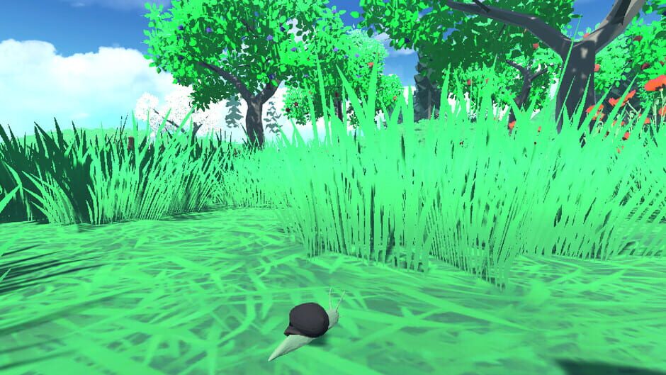 Snail Simulator screenshot 2