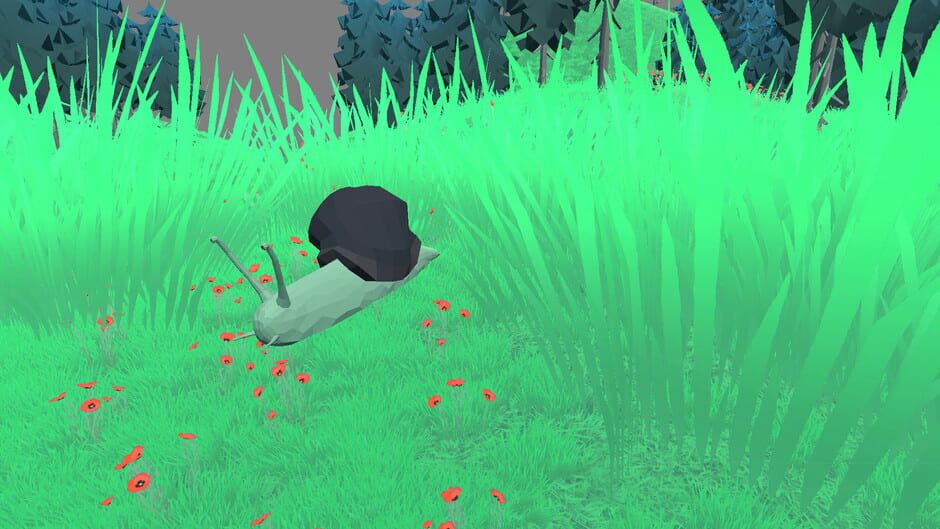 Snail Simulator screenshot 3