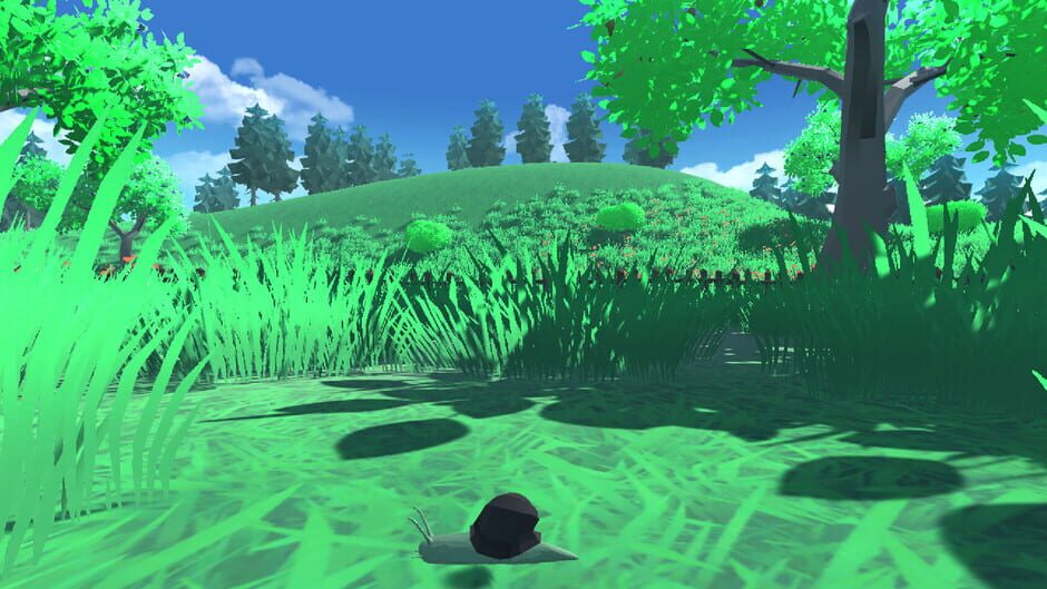 Snail Simulator screenshot 4