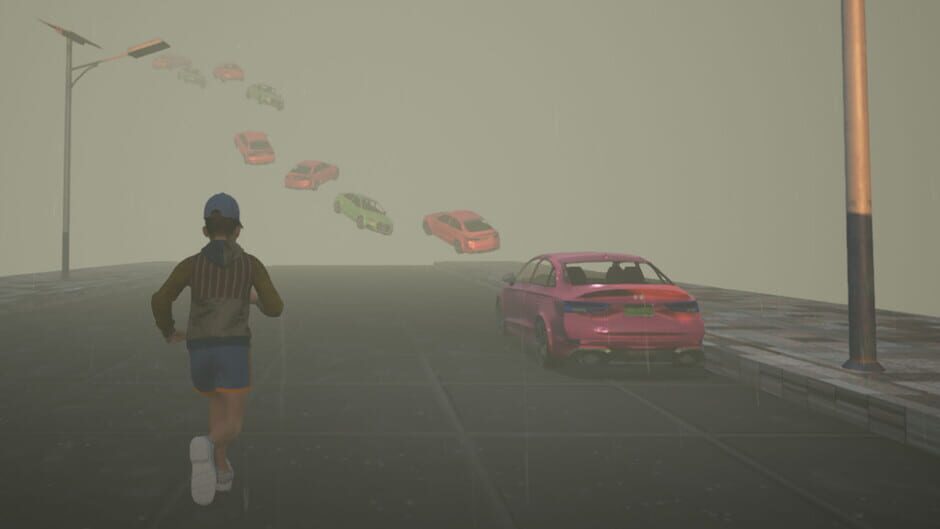 Only Up 2 screenshot 4