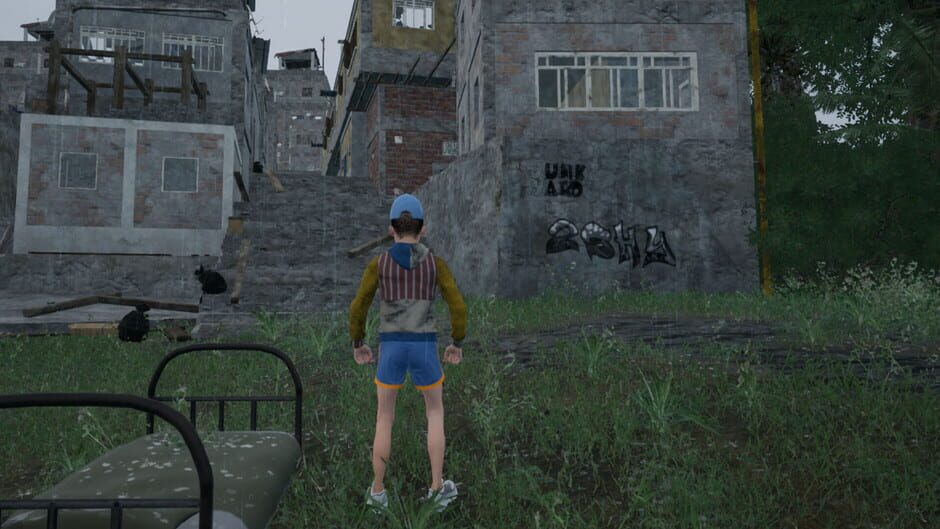 Only Up 2 screenshot 5