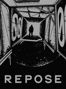 REPOSE cover