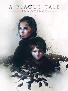 A Plague Tale: Innocence cover